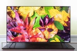 The 2 Best 4K TVs on a Budget of 2025 | Reviews by Wirecutter