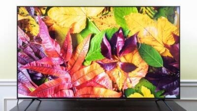 The 2 Best 4K TVs on a Budget of 2025 | Reviews by Wirecutter