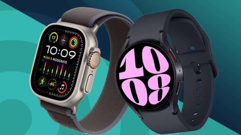 The best smartwatch 2025: Wearables you should buy today | TechRadar
