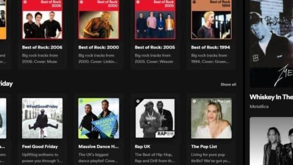 Best free music apps 2025: free ways to stream music on Android ...