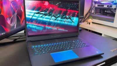 Best gaming laptop 2025 | PC Gamer