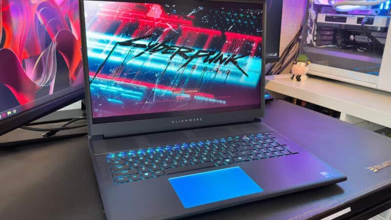 Best gaming laptop 2025 | PC Gamer