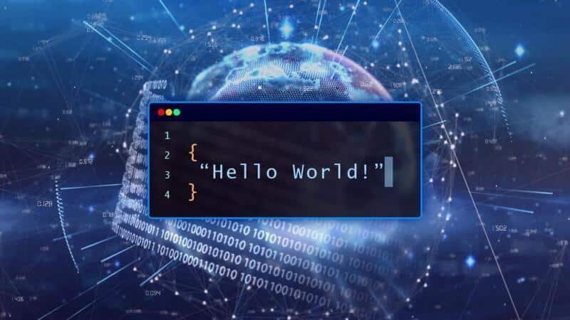 How 'Hello World' Became the Universal First Step for Programming