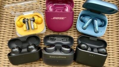The best wireless earbuds, all real-world tested: I've covered ...