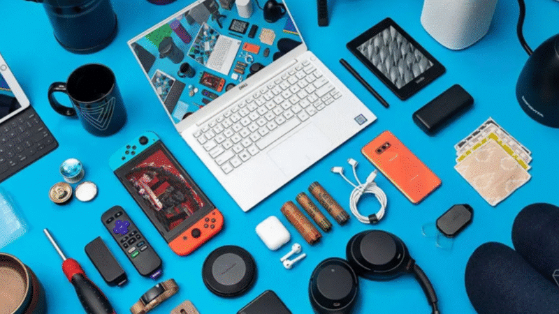 20 Must-Have Tech Tools and Gadgets of 2025 - Dtimes