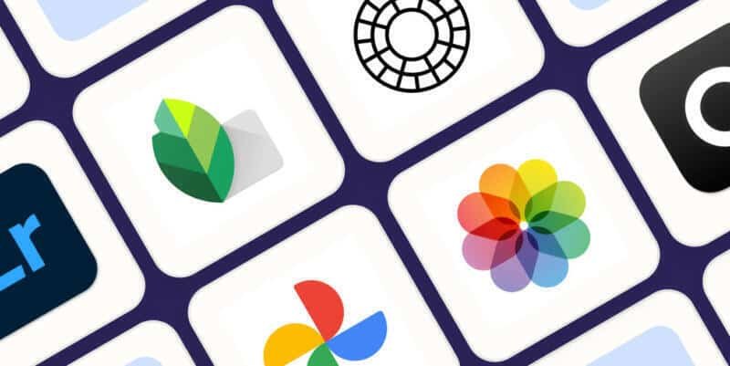 The 6 best photo editing apps for iPhone and Android in 2025