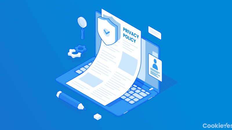 Privacy Policy Template: Best Practices and Examples