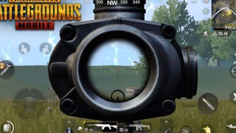 8 PUBG Mobile Tips To 'Snipe Like A Pro' In The Game