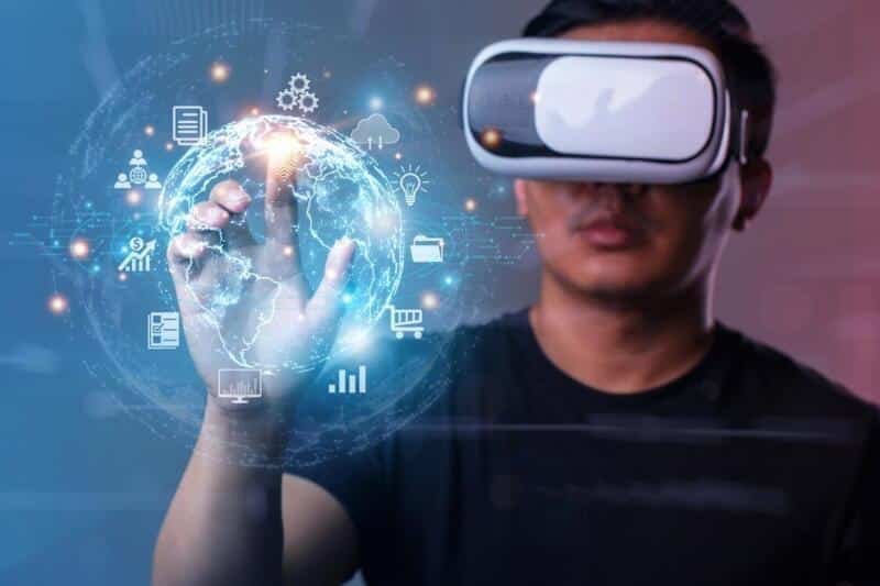 10 Tech Trends That Will Shape the Next Decade - WNY Asset Management