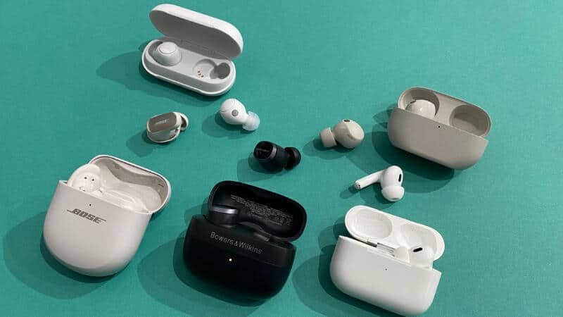 Best wireless earbuds 2025: top pairs tested by our reviewers ...